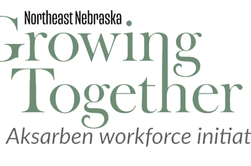 growing together logo better