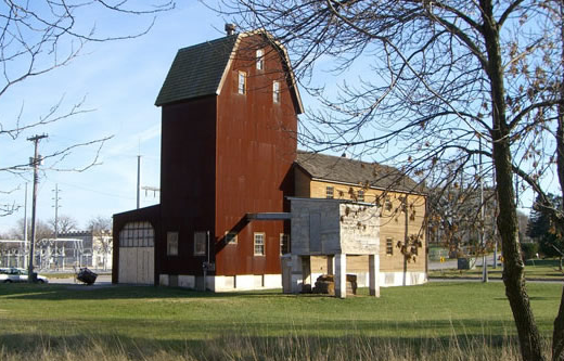 Florence Mill